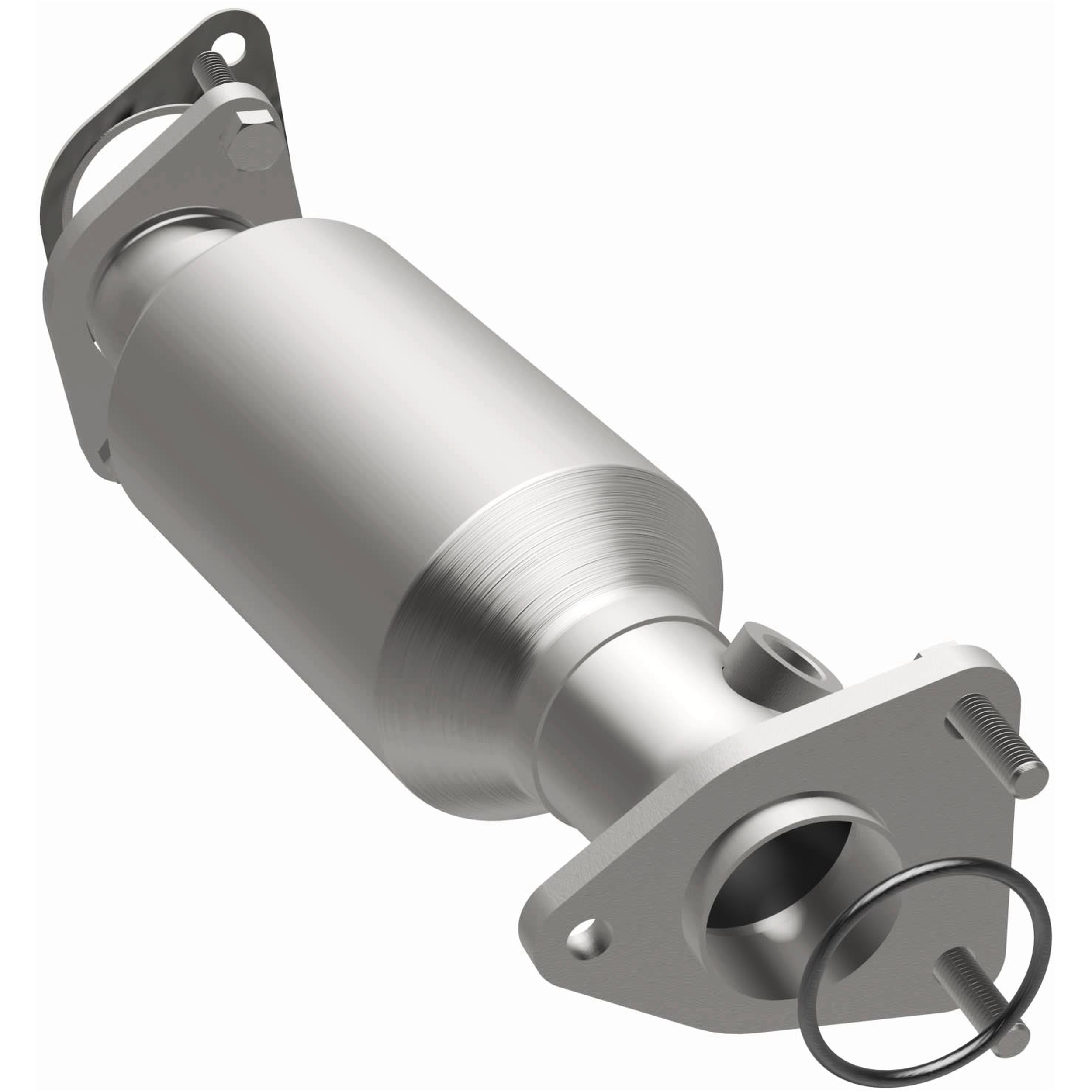 MagnaFlow Exhaust Products 52668 OEM Grade Direct-Fit Catalytic Converter